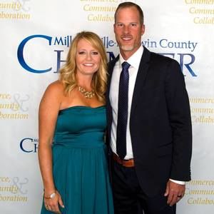 Meet your Posher, Rusty